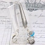Silver Lining Key Keeper Prayer Box 4